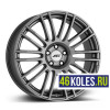 AEZ R18 / 8J PCD 5x130 ЕТ 50 ЦО 71.6 Strike graphite