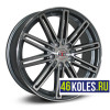 Alcasta R16 / 6.5J PCD 5x114.3 ЕТ 50 ЦО 66.1 M39