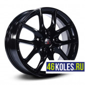 Alcasta R16 / 6.5J PCD 5x114.3 ЕТ 45 ЦО 67.1 M59
