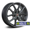 Alcasta R16 / 6.5J PCD 5x108 ЕТ 45 ЦО 63.35 M59