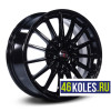 Alcasta R17 / 7J PCD 5x108 ЕТ 40 ЦО 54.1 M60