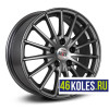 Alcasta R17 / 7J PCD 5x114.3 ЕТ 40 ЦО 64.1 M60