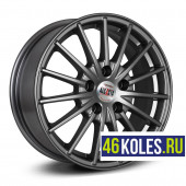 Alcasta R16 / 6.5J PCD 5x108 ЕТ 45 ЦО 63.35 M60 Alcasta R16 / 6.5J PCD 5x108 ЕТ 45 ЦО 63.35 M60