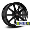Alcasta R16 / 6.5J PCD 5x108 ЕТ 45 ЦО 63.35 M61