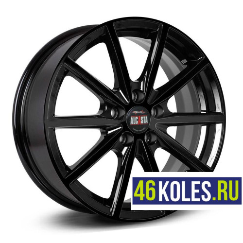 Alcasta R16 / 6.5J PCD 5x108 ЕТ 45 ЦО 63.35 M61