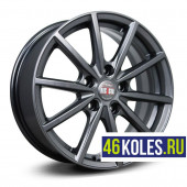 Alcasta R16 / 6.5J PCD 5x114.3 ЕТ 38 ЦО 67.1 M61