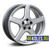 Alcasta R16 / 6.5J PCD 5x114.3 ЕТ 40 ЦО 66.1 M62