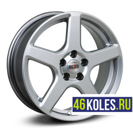 Alcasta R16 / 6.5J PCD 5x114.3 ЕТ 40 ЦО 66.1 M62