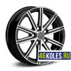 Alcasta R17 / 7J PCD 5x108 ЕТ 40 ЦО 54.1 M64