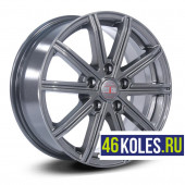 Alcasta R16 / 6.5J PCD 5x112 ЕТ 42 ЦО 57.1 M64
