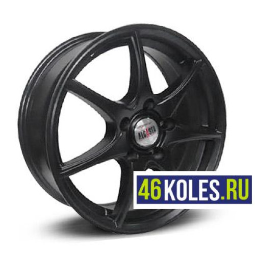 Alcasta R16 / 6.5J PCD 4x100 ЕТ 52 ЦО 54.1 M03