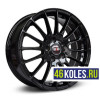 Alcasta R16 / 6.5J PCD 5x114.3 ЕТ 39 ЦО 60.1 M21