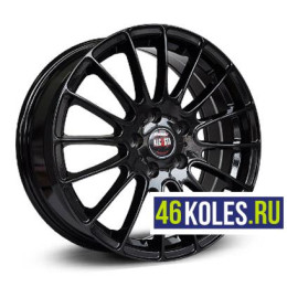 Alcasta R16 / 6.5J PCD 5x114.3 ЕТ 39 ЦО 60.1 M21
