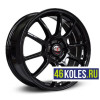 Alcasta R18 / 8J PCD 5x105 ЕТ 45 ЦО 56.6 M24