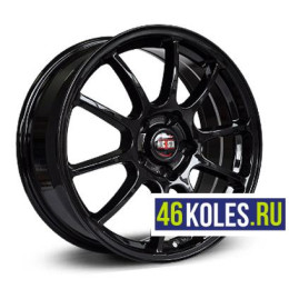 Alcasta R18 / 8J PCD 5x105 ЕТ 45 ЦО 56.6 M24