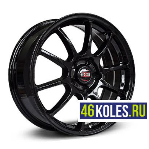 Alcasta R18 / 8J PCD 5x105 ЕТ 45 ЦО 56.6 M24