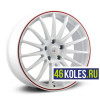 Alcasta R17 / 7J PCD 5x114.3 ЕТ 39 ЦО 60.1 M31