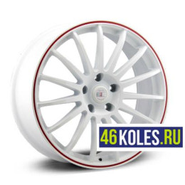 Alcasta R17 / 7J PCD 5x114.3 ЕТ 39 ЦО 60.1 M31