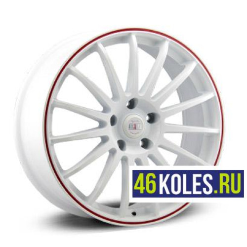 Alcasta R17 / 7J PCD 5x114.3 ЕТ 39 ЦО 60.1 M31