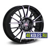 Alcasta R16 / 6.5J PCD 5x114.3 ЕТ 45 ЦО 60.1 M33