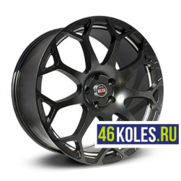 Alcasta R16 / 6.5J PCD 4x98 ЕТ 38 ЦО 58.6 M34