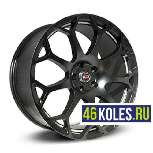 Alcasta R16 / 6.5J PCD 4x98 ЕТ 38 ЦО 58.6 M34