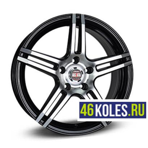 Alcasta R17 / 7J PCD 4x98 ЕТ 35 ЦО 58.6 M36