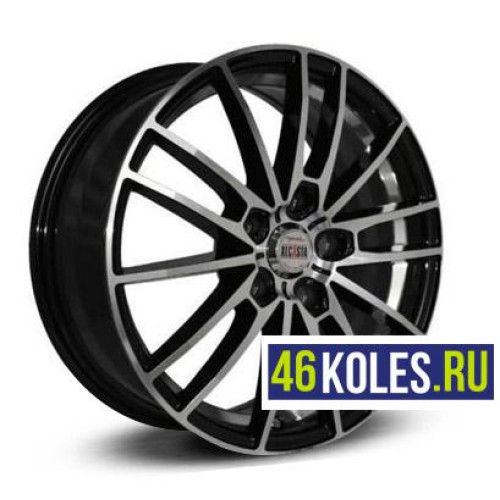 Alcasta R17 / 7J PCD 5x114.3 ЕТ 48 ЦО 56.1 M38