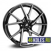 Alutec R19 / 8.5J PCD 5x112 ЕТ 40 ЦО 70.1 ADX.01