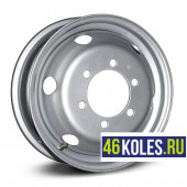 ASTERRO R16 / 5.5J PCD 6x170 ЕТ 106 ЦО 130.1 TC1607_Plus