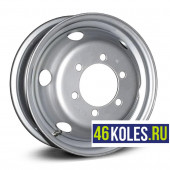 ASTERRO R16 / 5.5J PCD 6x170 ЕТ 106 ЦО 130.1 TC1607CX