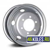 ASTERRO R16 / 5.5J PCD 6x170 ЕТ 106 ЦО 130.1 TC1607FX