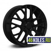 Carwel R18 / 7J PCD 5x114.3 ЕТ 45 ЦО 60.1 Аракс