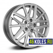 Carwel R16 / 6J PCD 5x110 ЕТ 38 ЦО 65.1 Галилео
