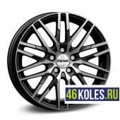 Carwel R16 / 6J PCD 4x98 ЕТ 35 ЦО 58.5 Кобра