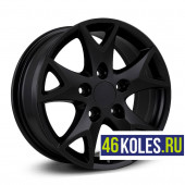 Carwel R16 / 6.5J PCD 5x118 ЕТ 50 ЦО 71.1 Конго