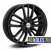 Carwel R18 / 7J PCD 5x114.3 ЕТ 45 ЦО 60.1 Крет