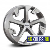 Carwel R18 / 7.5J PCD 5x114.3 ЕТ 52 ЦО 67.1 Таскан