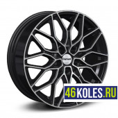 Carwel R18 / 7J PCD 5x114.3 ЕТ 50 ЦО 64.1 Тим