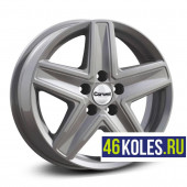 Carwel R16 / 6.5J PCD 5x130 ЕТ 50 ЦО 78.1 Витим
