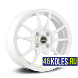 Cross Street R15 / 6J PCD 5x112 ЕТ 47 ЦО 57.1 CR-07