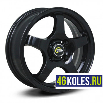 Cross Street R15 / 6J PCD 4x100 ЕТ 50 ЦО 60.1 CR-14