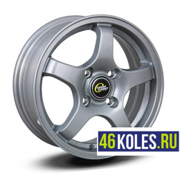 Cross Street R15 / 6J PCD 4x108 ЕТ 47 ЦО 63.4 CR-14