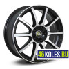 Cross Street R17 / 7J PCD 5x114.3 ЕТ 45 ЦО 54.1 CR-16