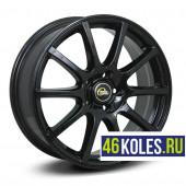 Cross Street R15 / 6J PCD 4x100 ЕТ 40 ЦО 60.1 CR-16