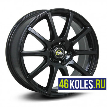 Cross Street R15 / 6J PCD 4x100 ЕТ 50 ЦО 60.1 CR-16