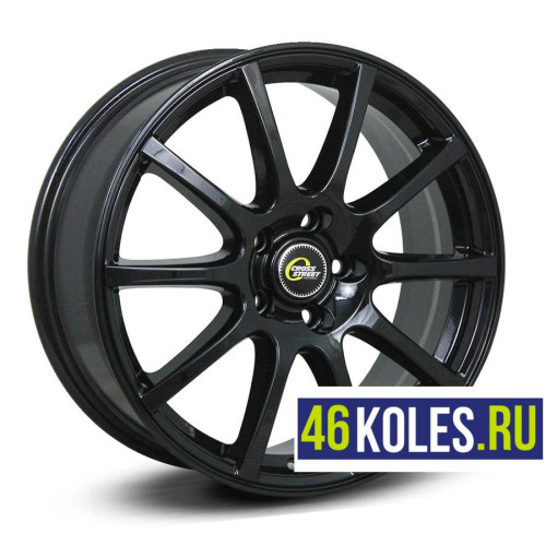 Cross Street R17 / 7J PCD 5x114.3 ЕТ 40 ЦО 64.1 CR-16