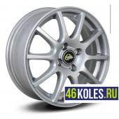Cross Street R15 / 6J PCD 5x114.3 ЕТ 38 ЦО 67.1 CR-16