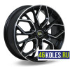 Cross Street R18 / 7.5J PCD 5x114.3 ЕТ 50 ЦО 67.1 CR-19