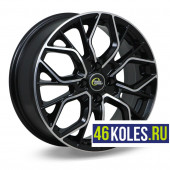 Cross Street R16 / 6.5J PCD 5x114.3 ЕТ 47 ЦО 66.1 CR-19